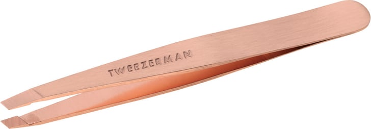 Tweezing hair removal method clearance