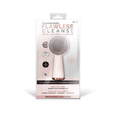Finishing Touch Flawless Cleanse Massager