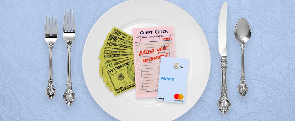 Venmo Etiquette: 304 People Share Venmo Best Practices