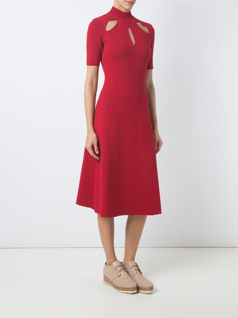 Talie Nk Midi Dress