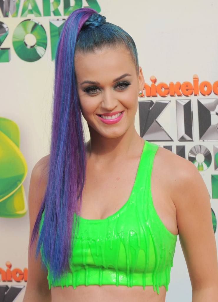 Kids' Choice Red Carpet Kids' Choice Red Carpet