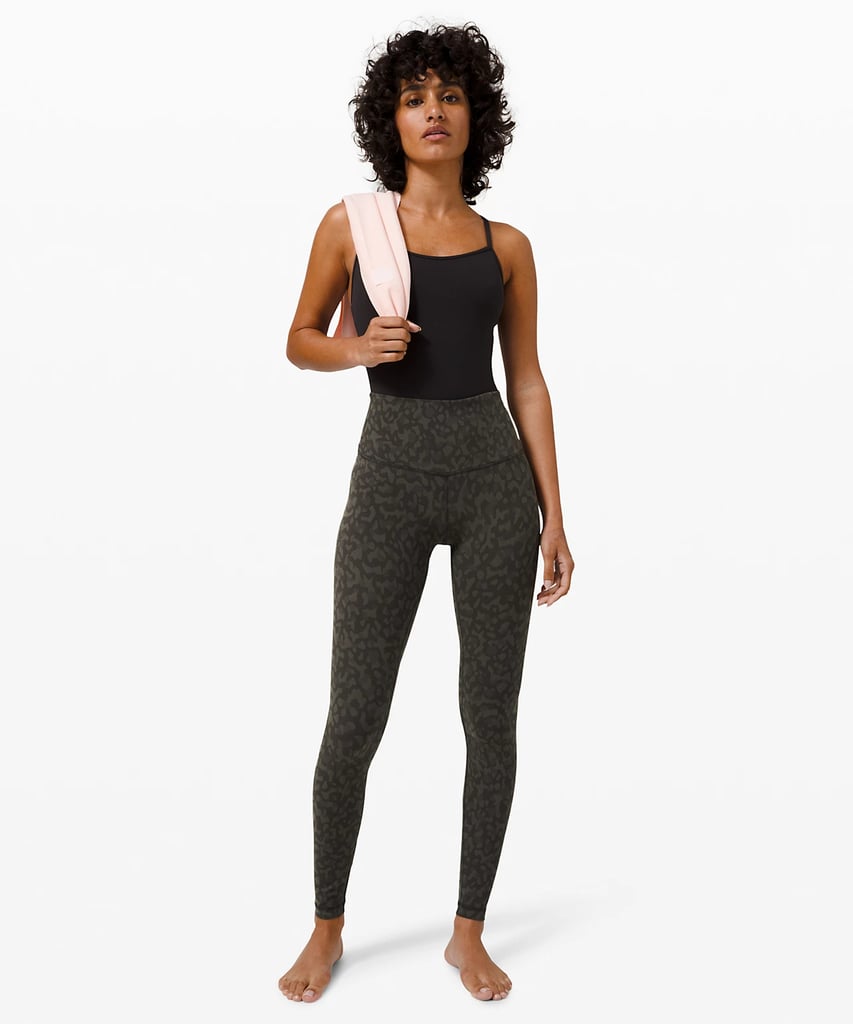 A Buttery-Soft Legging