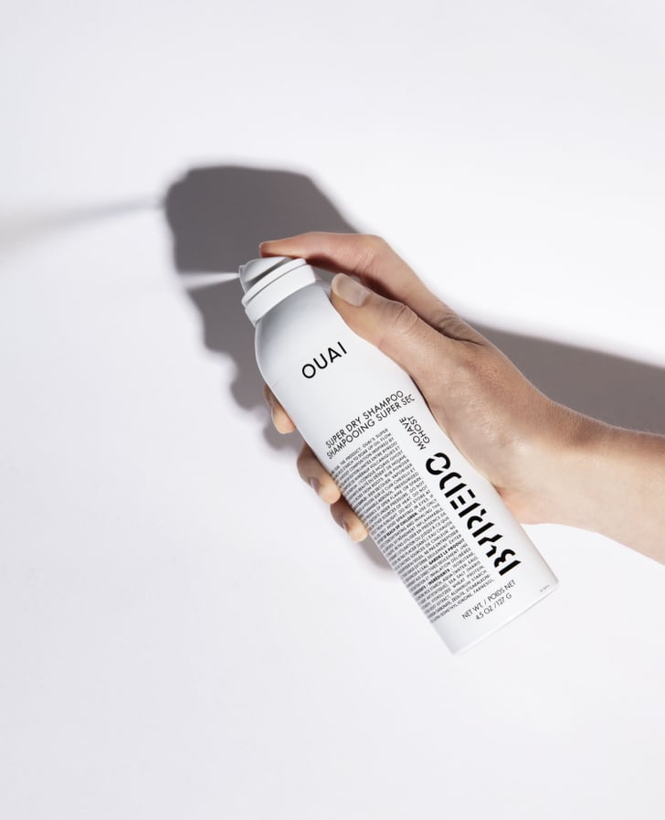 Ouai x Byredo Dry Shampoo Review 2020