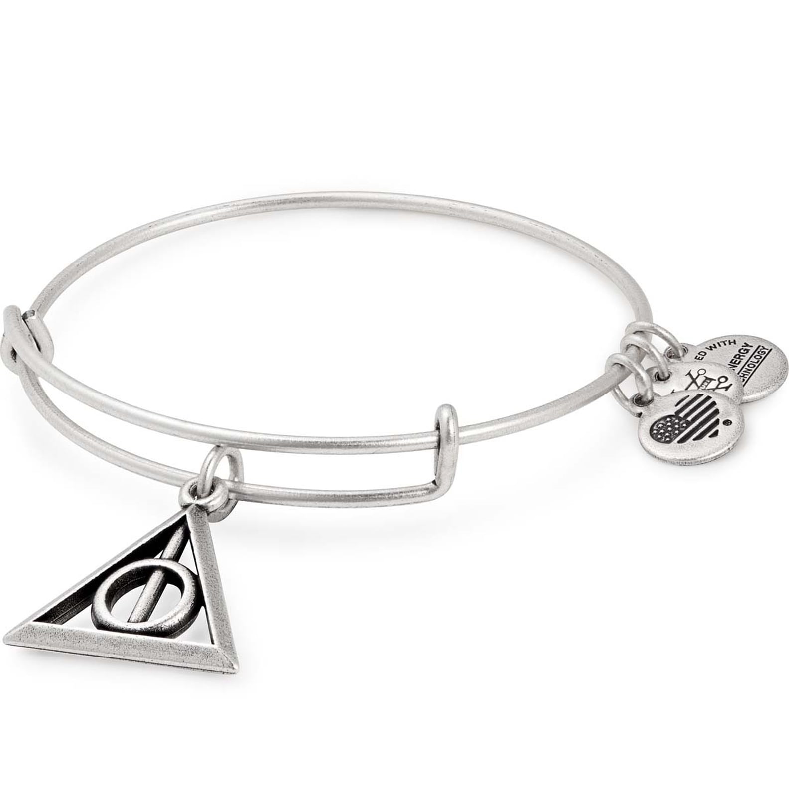 Alex and Ani Harry Potter Collection POPSUGAR Love