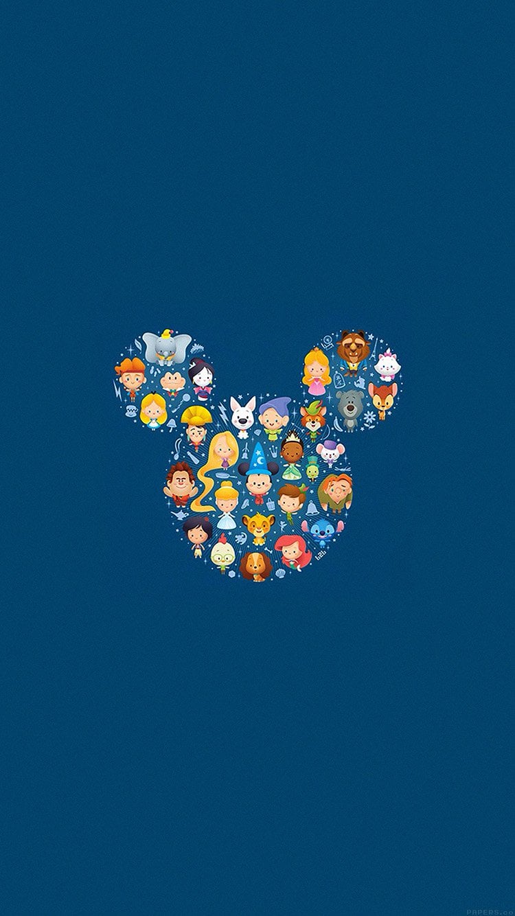 disney wallpaper