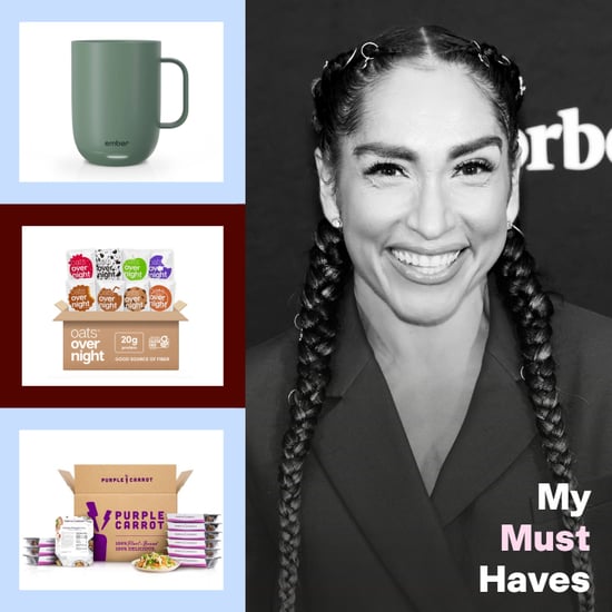 Robin Arzón's Must Have Products