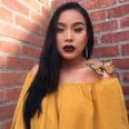 This Beauty Blogger Uses Sign Language to Make Her Videos Accessible For All