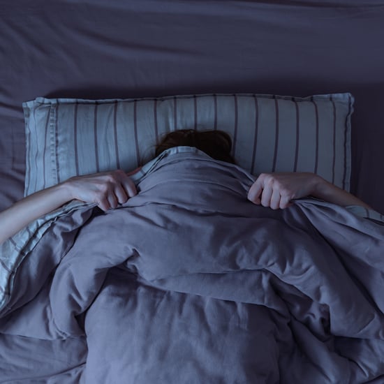 Can Melatonin Cause Nightmares? Sleep Experts Explain