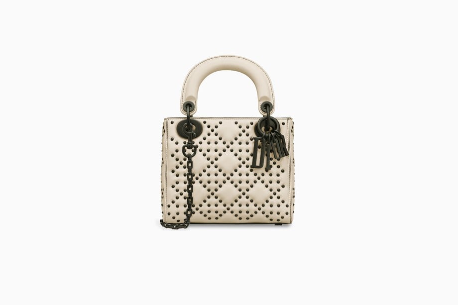 Princess Diana Bags Popsugar Fashion