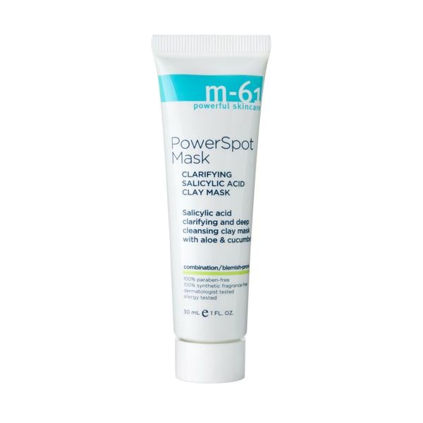 M-61 PowerSpot Mask