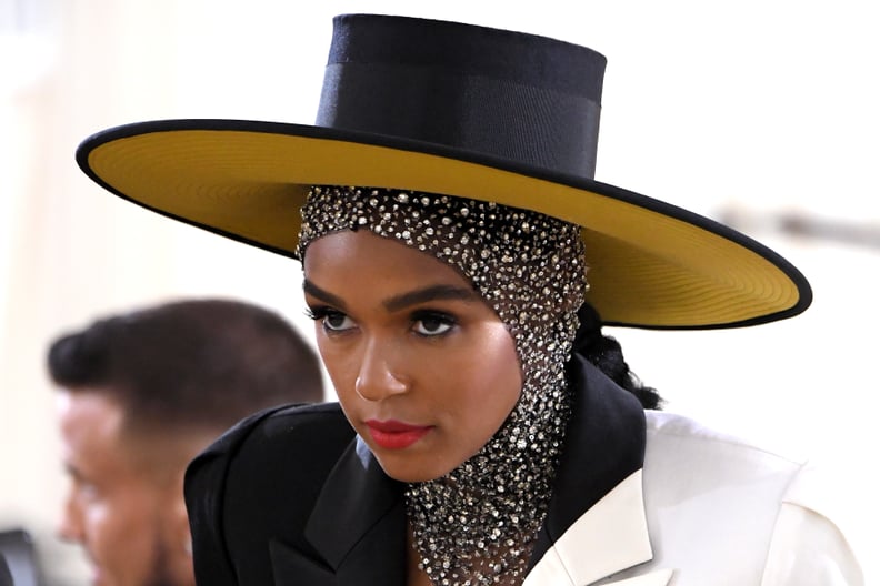 Janelle Monáe