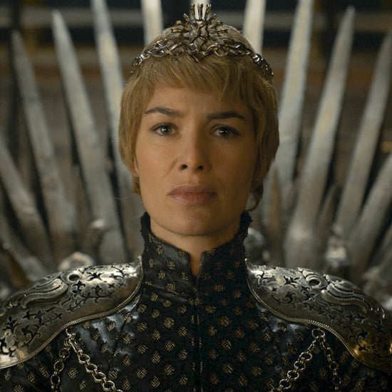 What Does Cersei Do in the Game of Thrones Season 6 Finale?