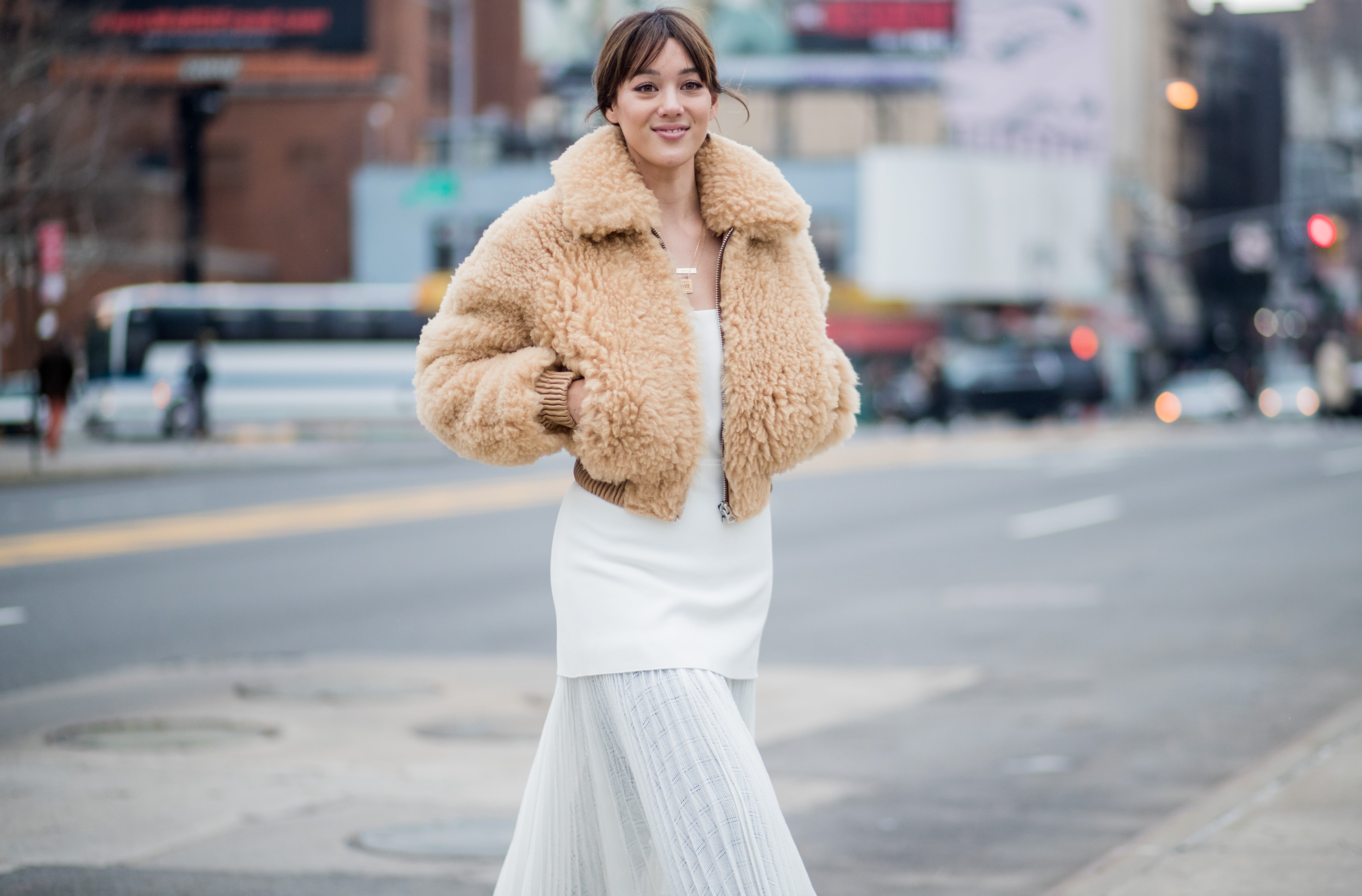 Best Winter Jackets For Women Under 100 POPSUGAR Fashion
