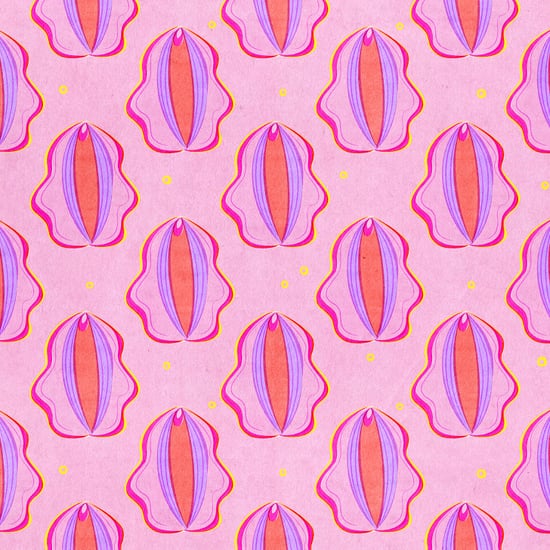 Vagina Nails: 8 Designs to Try