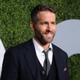 23 Times Ryan Reynolds Proved He's the Only Person You Need to Follow on Twitter