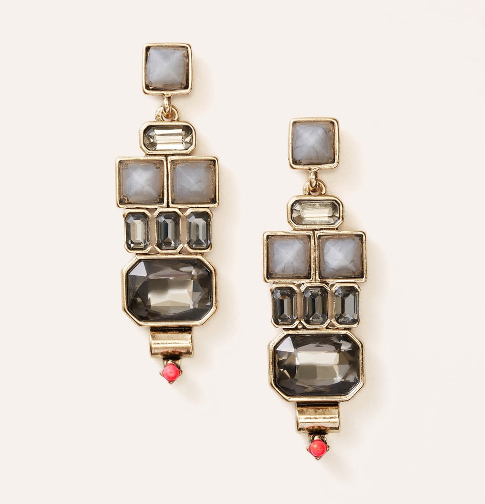 Holst + Lee for LOFT Statement Earrings
