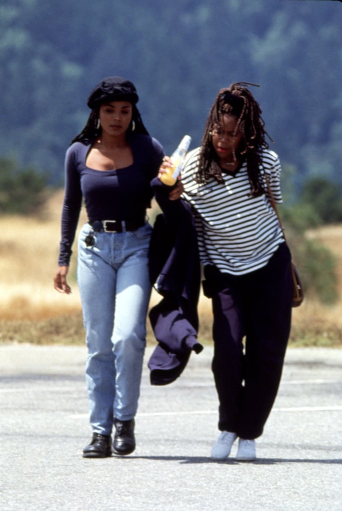 "Poetic Justice" (1993)