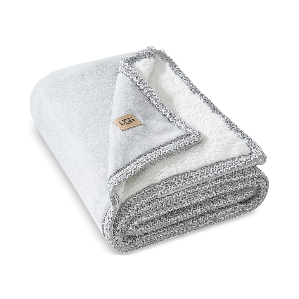 Cozy Throw