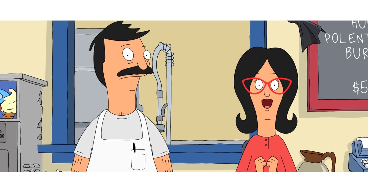 Bob's Burgers Renewed For Season 6 POPSUGAR Entertainment