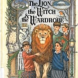 the lion the witch and the wardrobe author