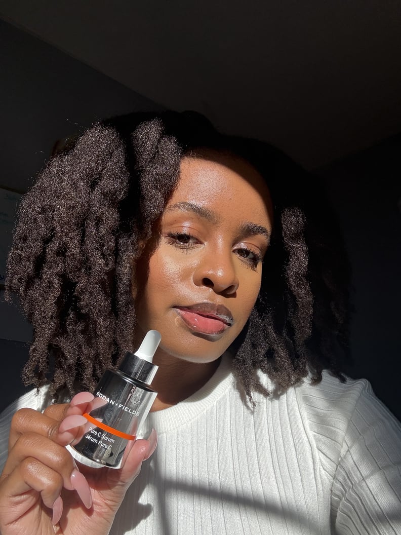 Best Vitamin C Serum For Antiaging