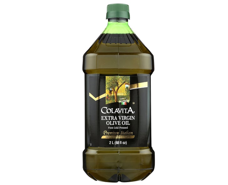 Colavita Premium Italian Extra Virgin Olive Oil Keto Diet Groceries