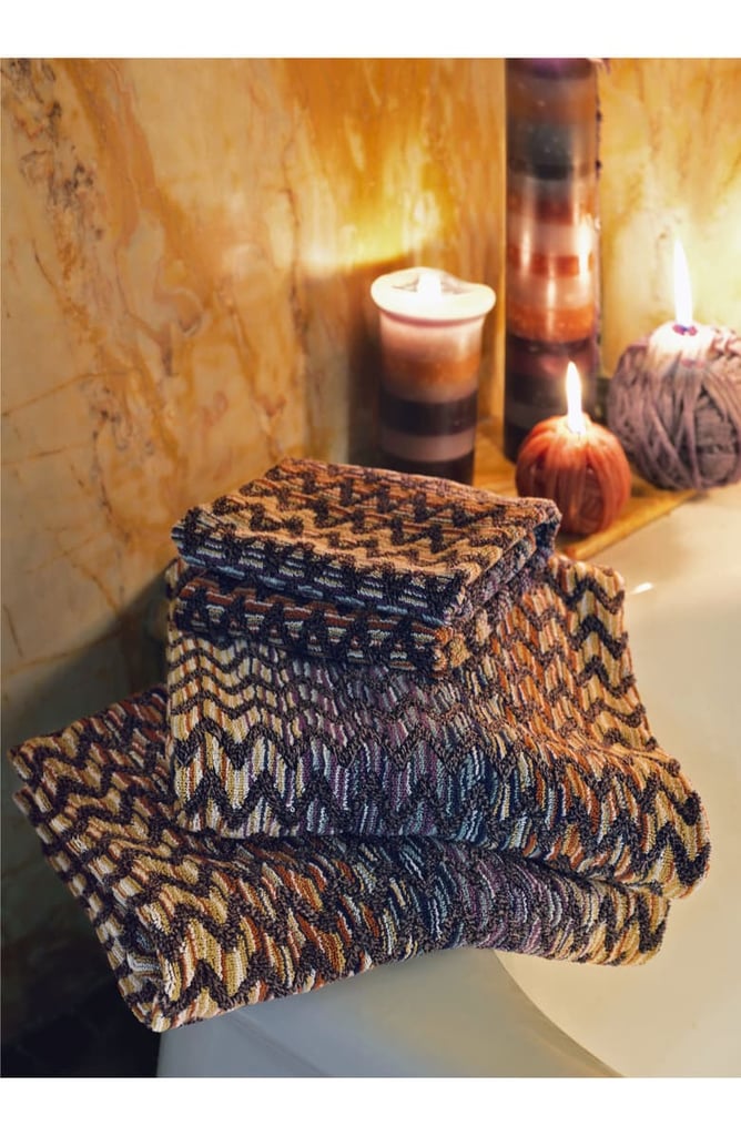 Missoni Stephen Bath Towel