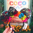 Disney's Coco Ears Are Driving Visitors "Un Poco Loco" — Sorry, We Couldn't Resist