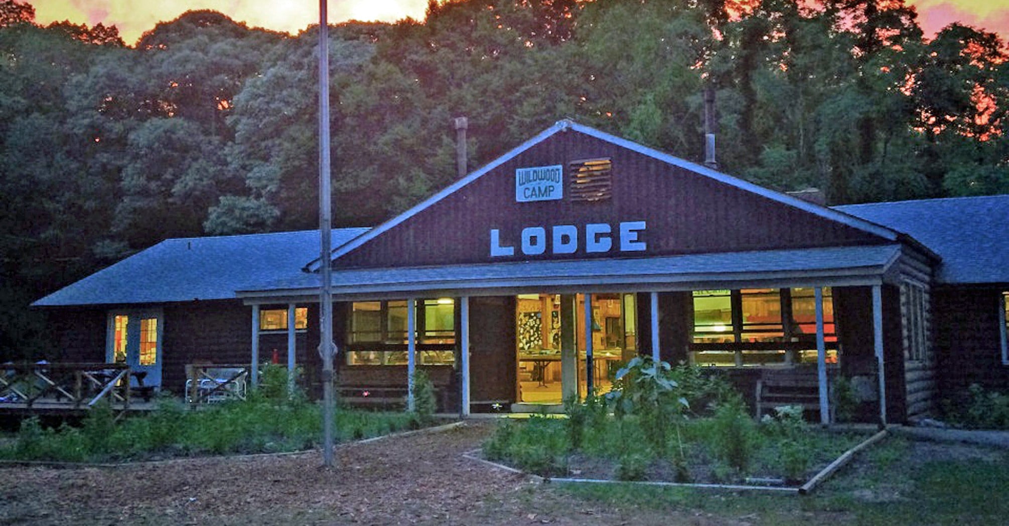 Why You Should Send Kids to SleepAway Camp POPSUGAR Family