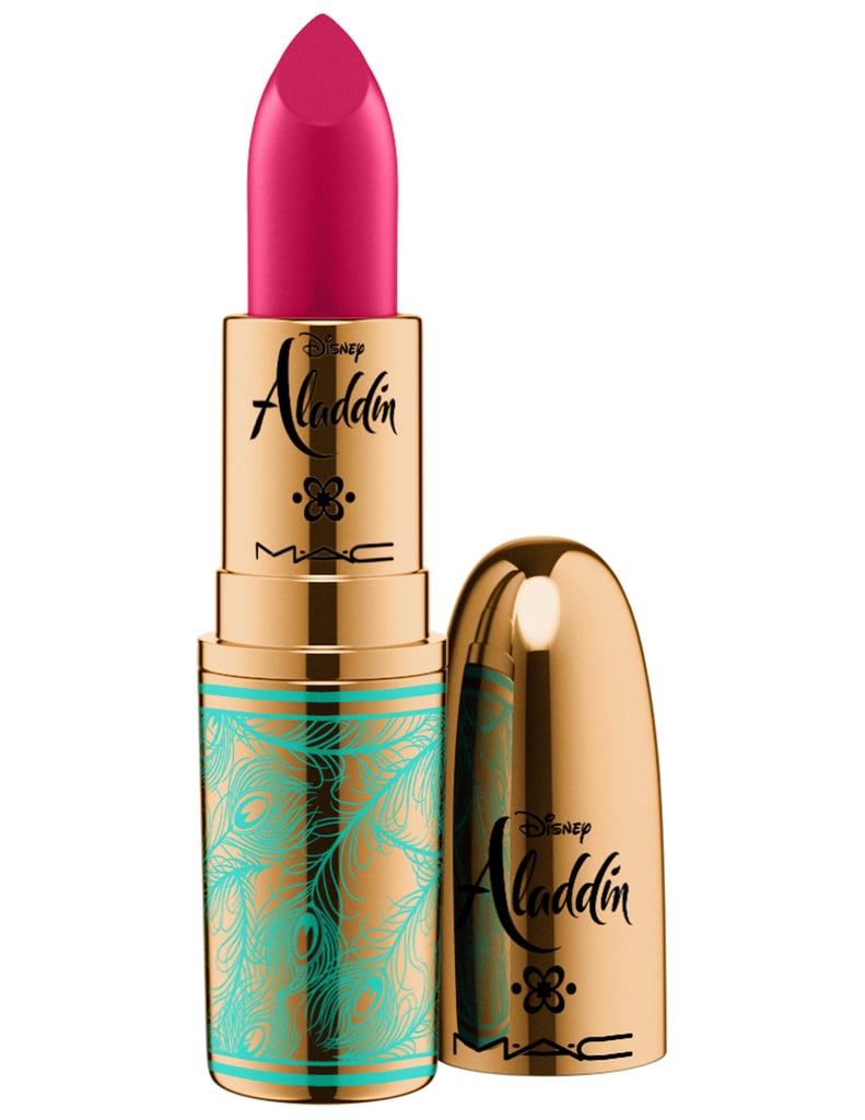 MAC Aladdin Lipstick in Whole New World