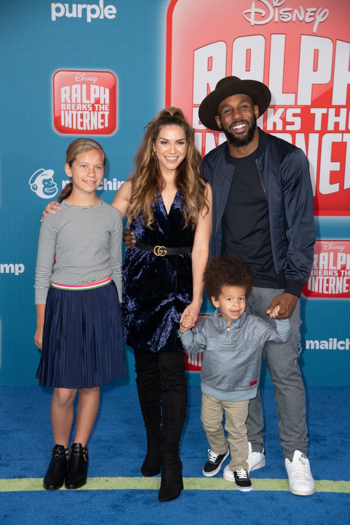 Stephen tWitch Boss and Allison Holker's Cutest Pictures