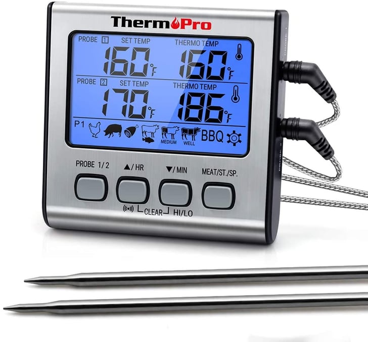 Digital Cooking Meat Thermometer The Best Amazon Prime Day Kitchen