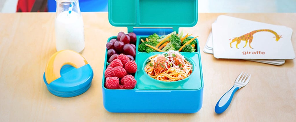 Bento Lunchboxes For Kids