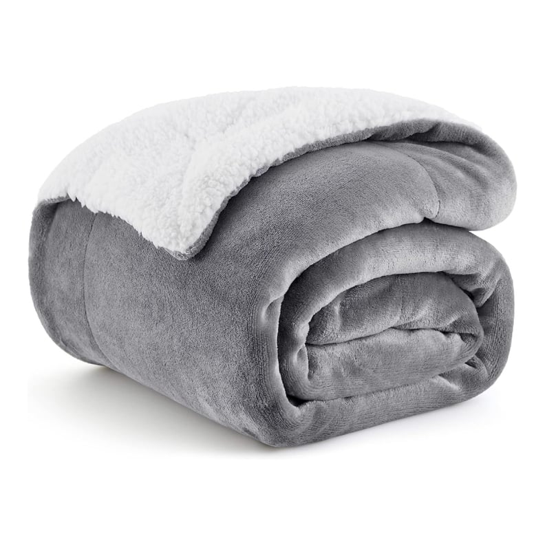 Best Fleece Throw Blanket