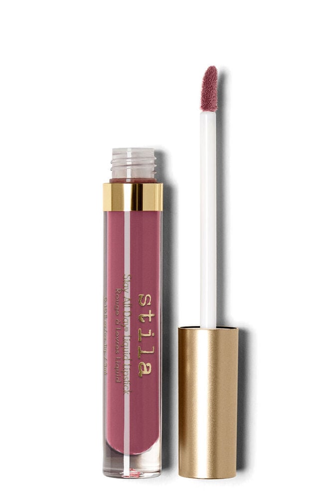 The Best Liquid Lipstick to Wear With a Face Mask