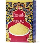 Couscous Paella