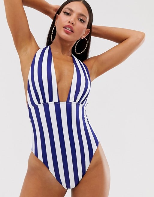 ASOS Tall Swimsuit