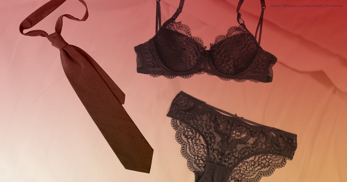 Role-Playing Doctor With My Partner Led to the Most Vulnerable, Passionate Sex of My Life