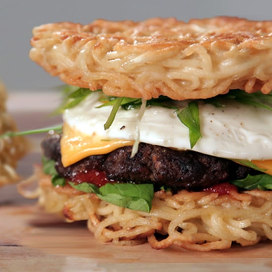 A Ramen Burger Worth Your Time