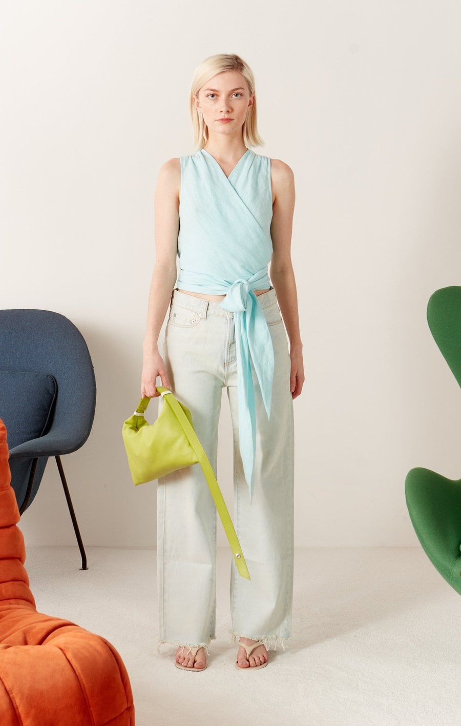 simon miller wide leg jeans