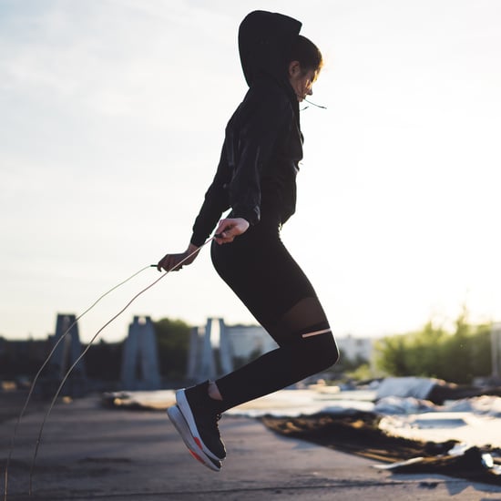 Does Jumping Rope Get Rid of Belly Fat?