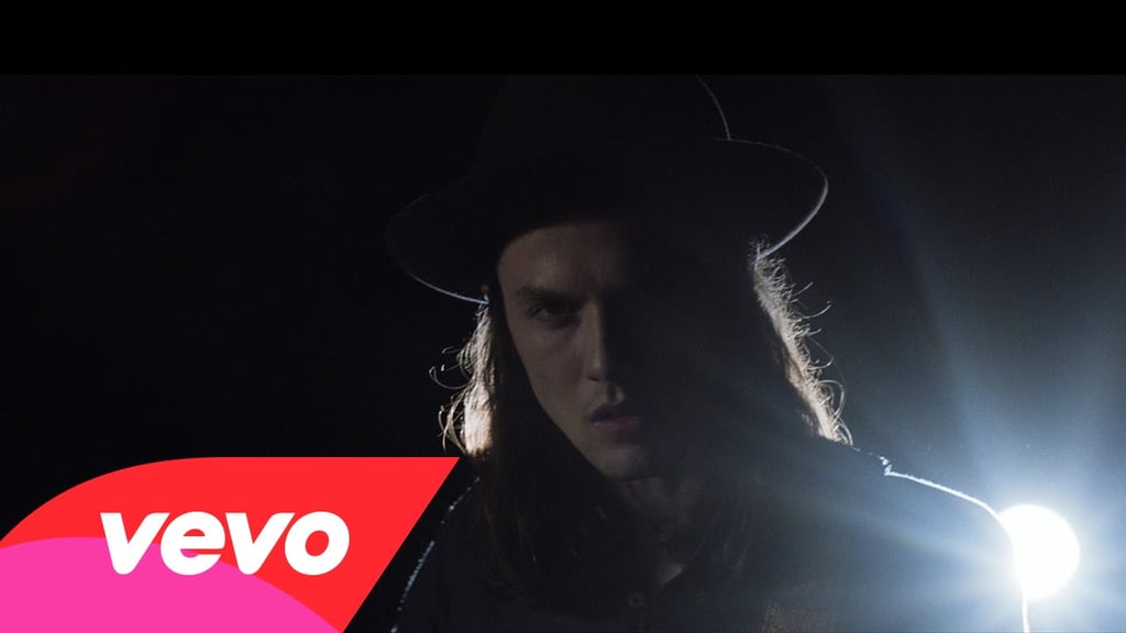 "Hold Back the River" by James Bay