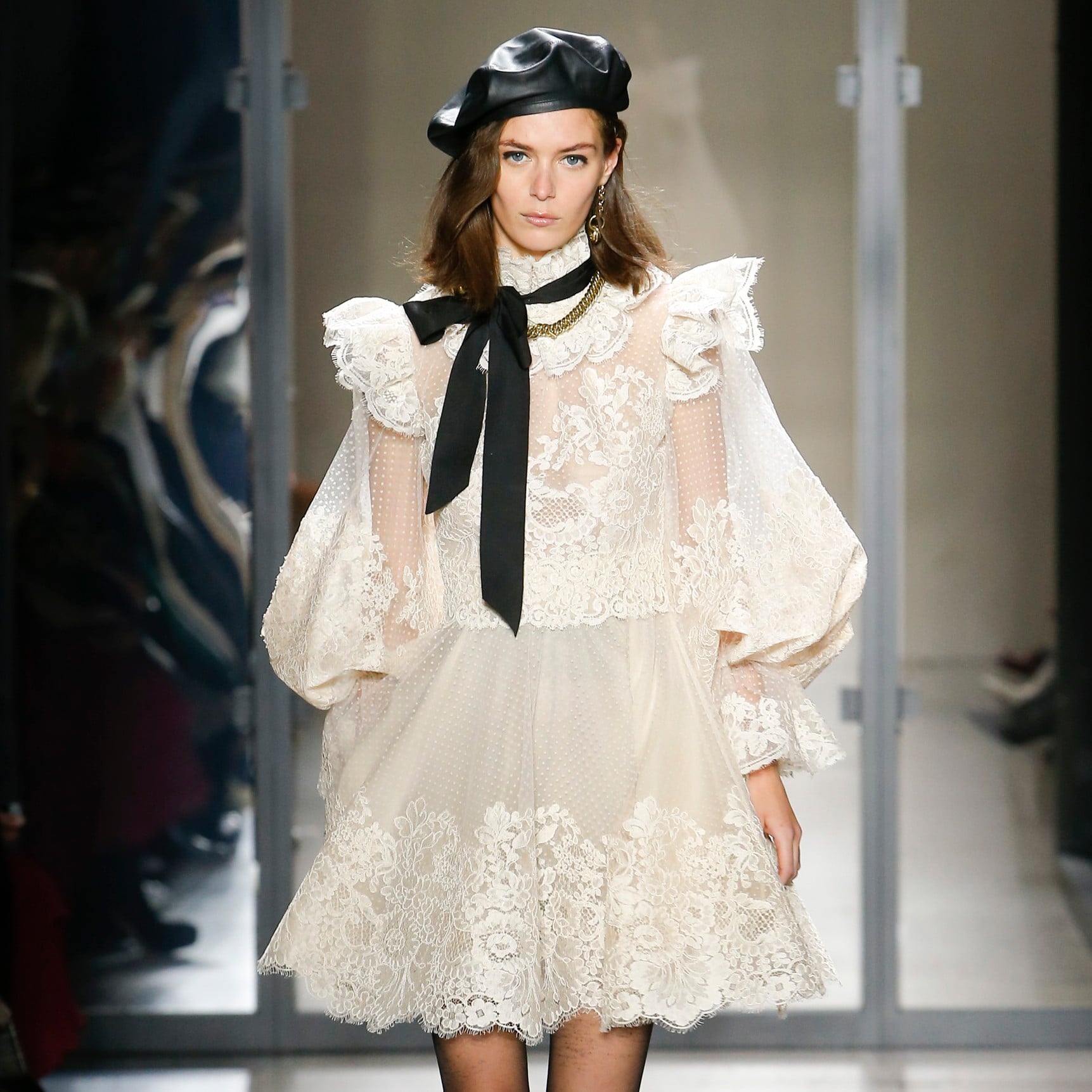 Zimmermann New York Fashion Week Fall 2019 Collection