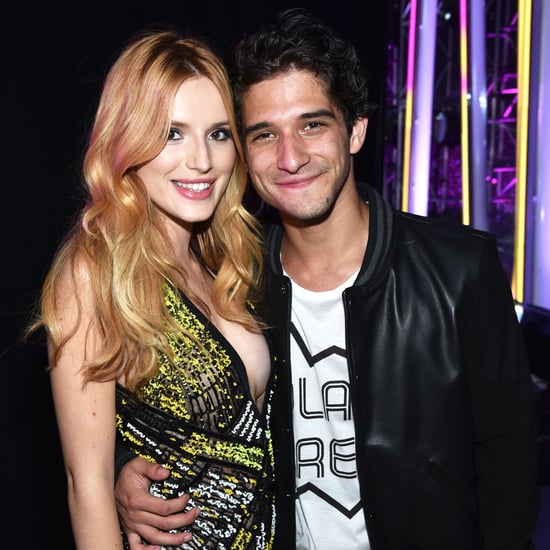 Who Has Bella Thorne Dated?