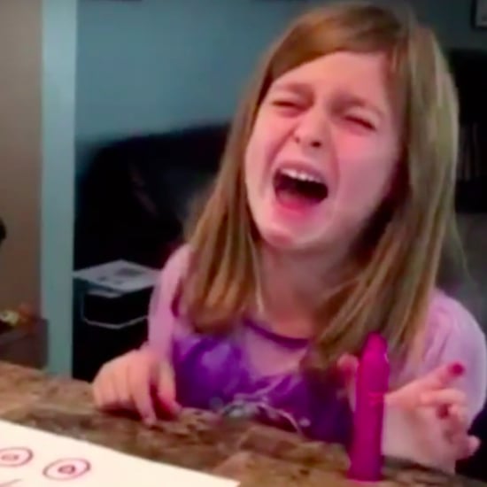 Jimmy Kimmel Halloween Candy Prank 2015
