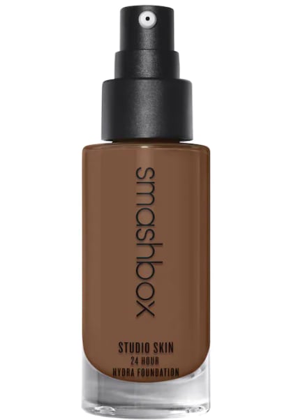 Smashbox Studio Skin 24 Hour Oil-Free Hydra Foundation