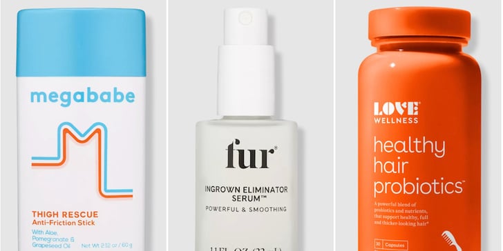 Shop Body and Wellness Products at Ulta Beauty | POPSUGAR Beauty