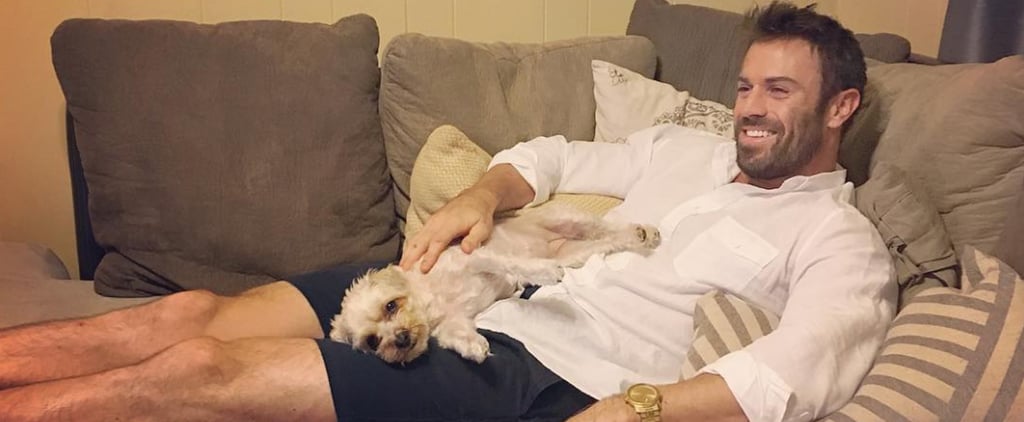 Who Is Chad on The Bachelorette?
