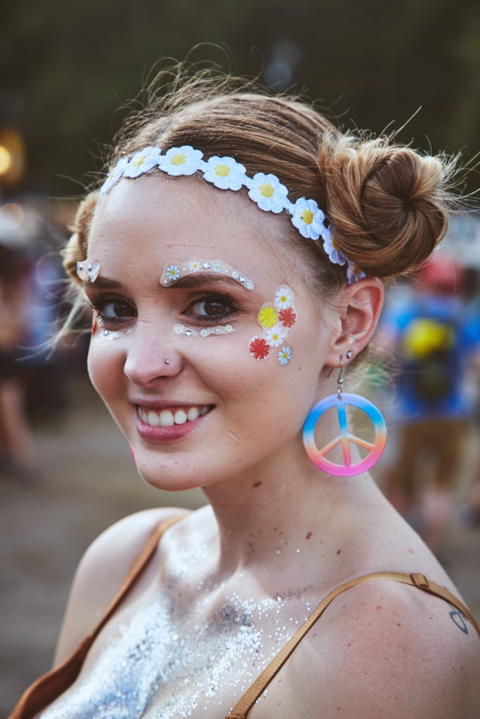 Hulaween Halloween Beauty Street Style Hulaween Halloween Beauty Street Style