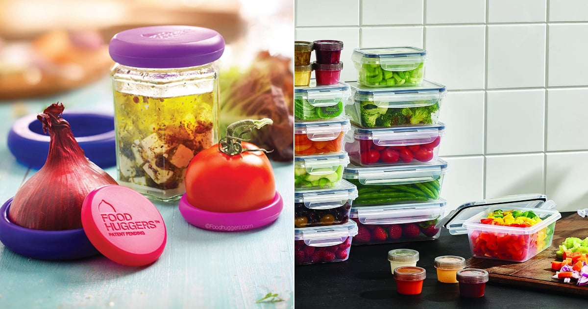 Meal Prep Products on Amazon | POPSUGAR Fitness